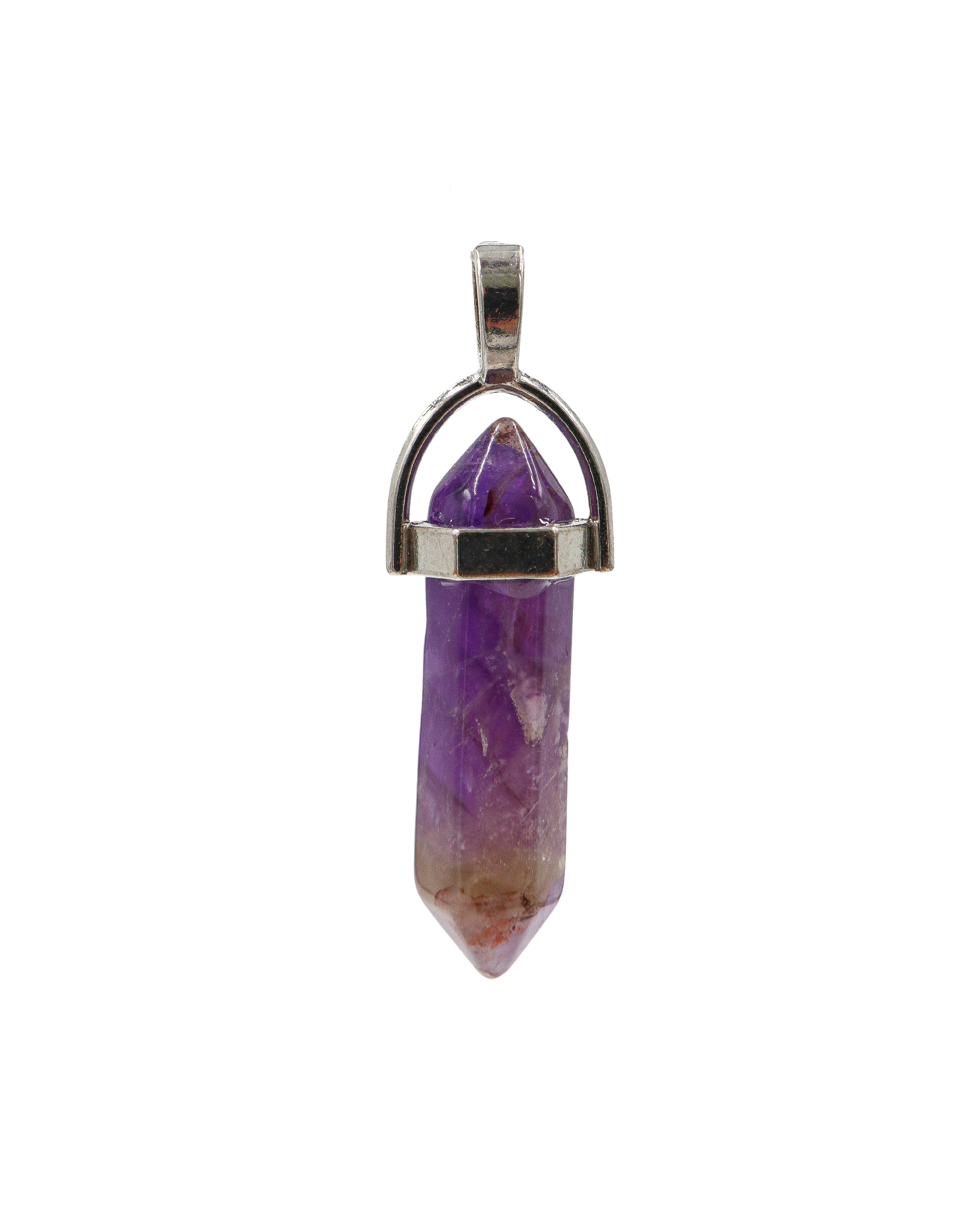 MYSTIC DROP AMETHIST