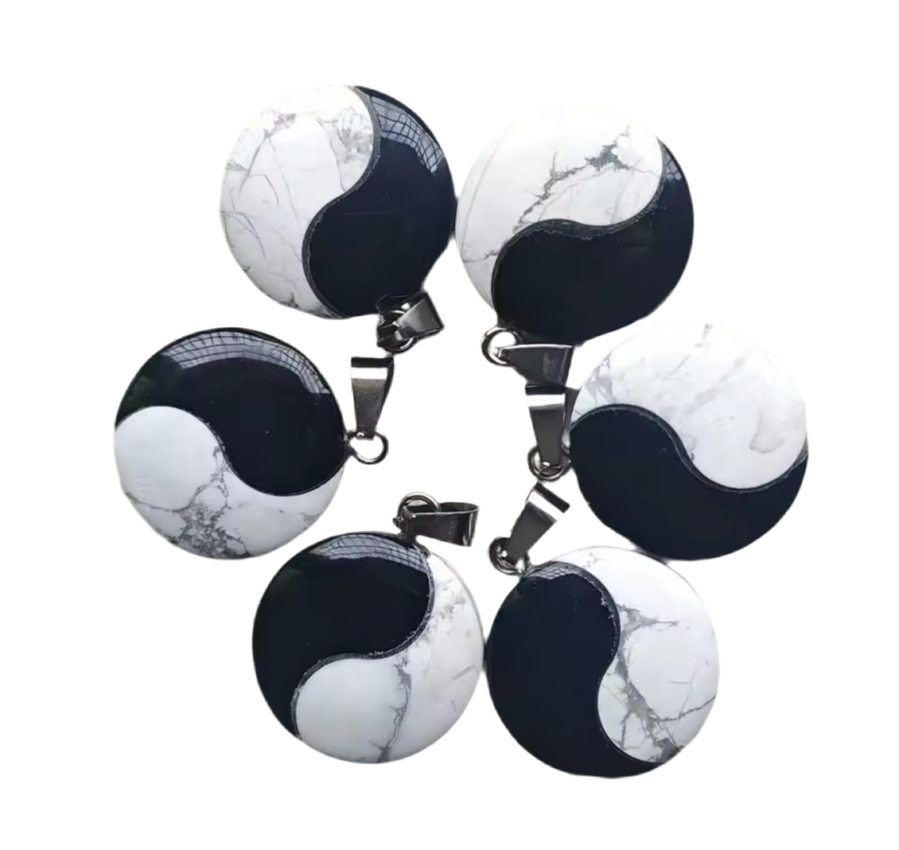 YING YANG
