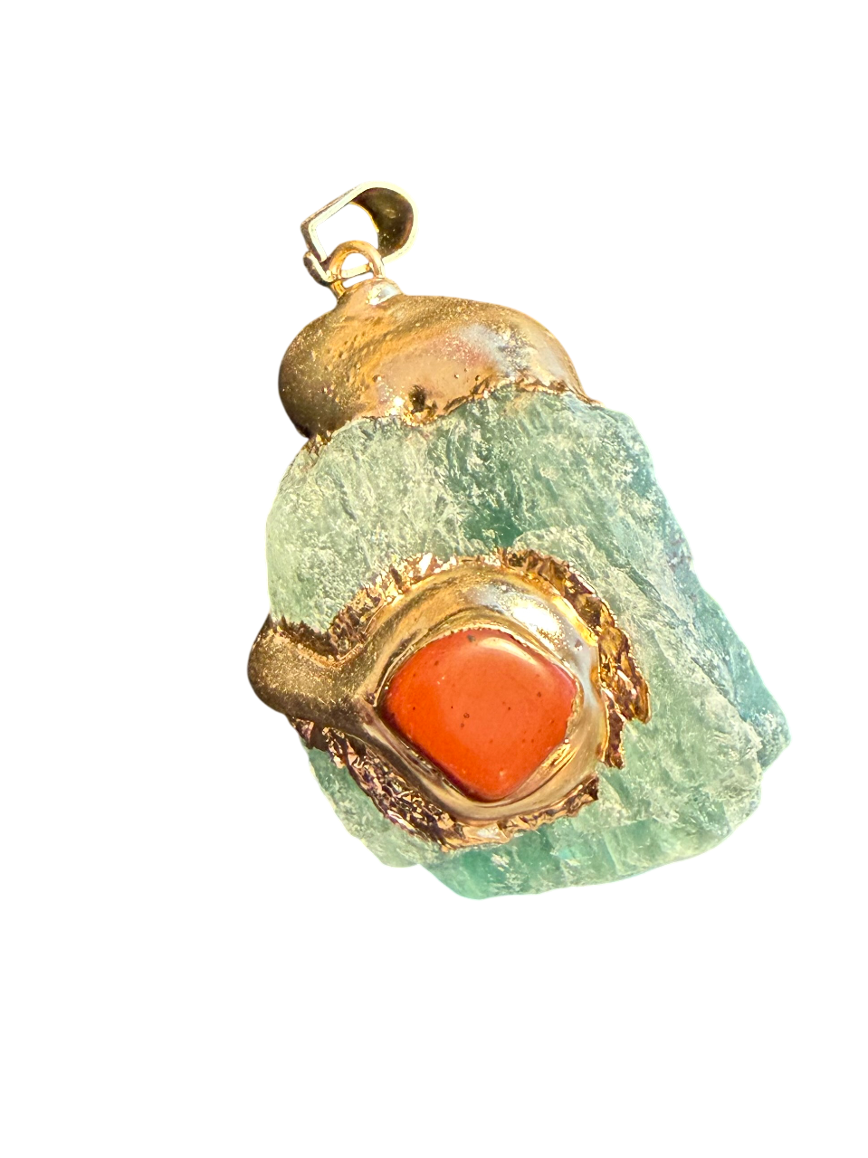 AURUM groene aventurijn