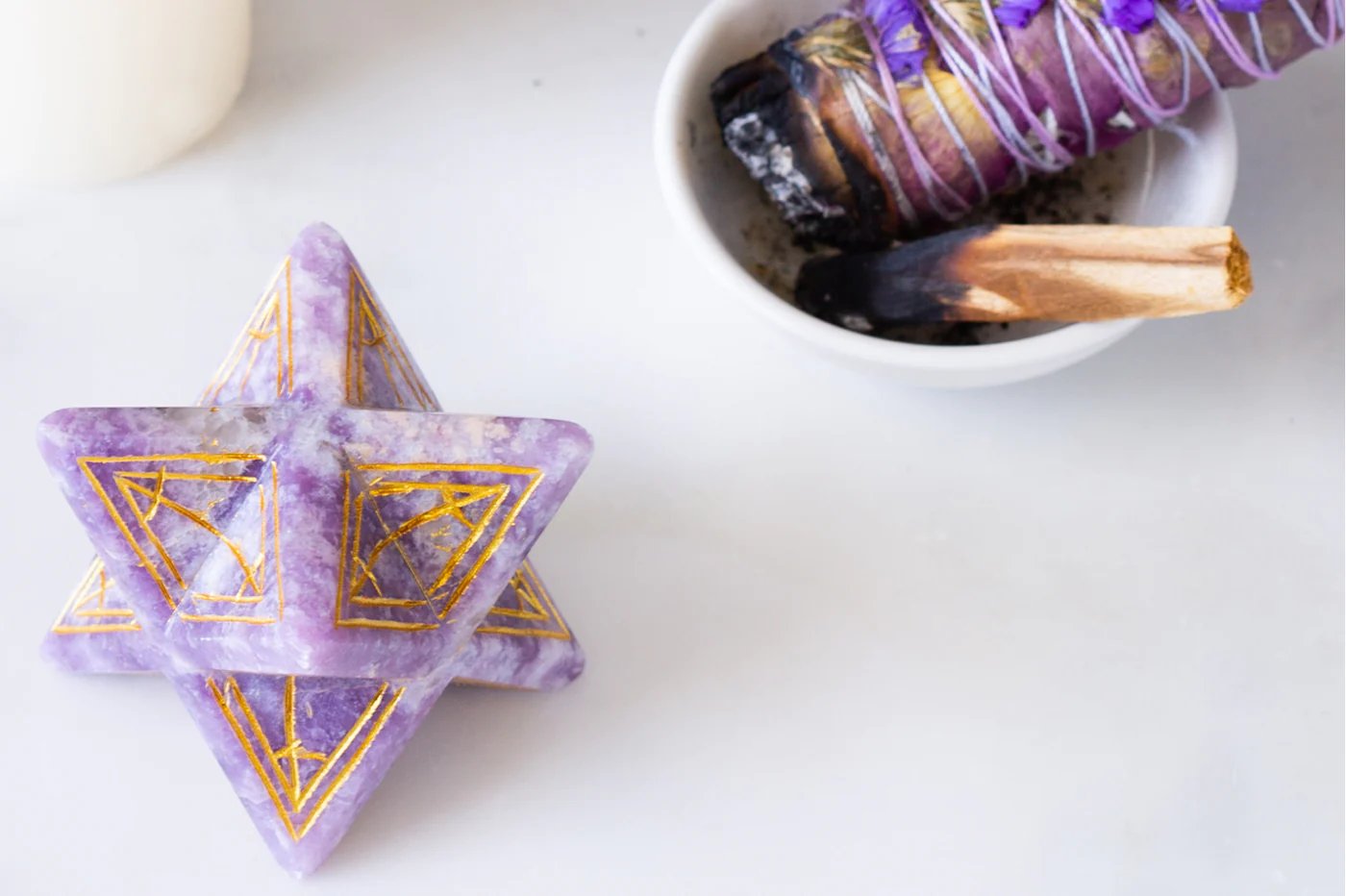MERKABA