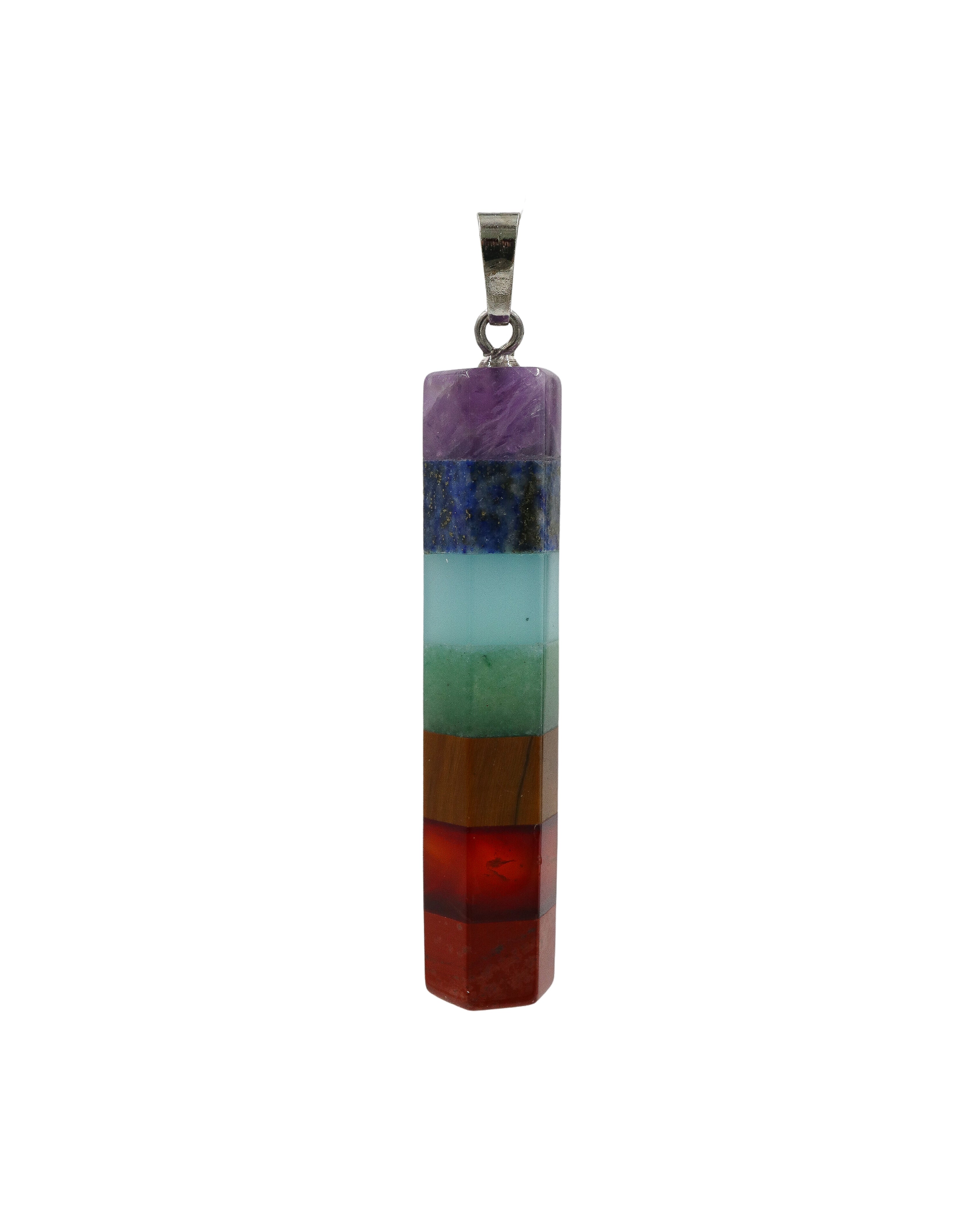 CHAKRA HEALING MAXI