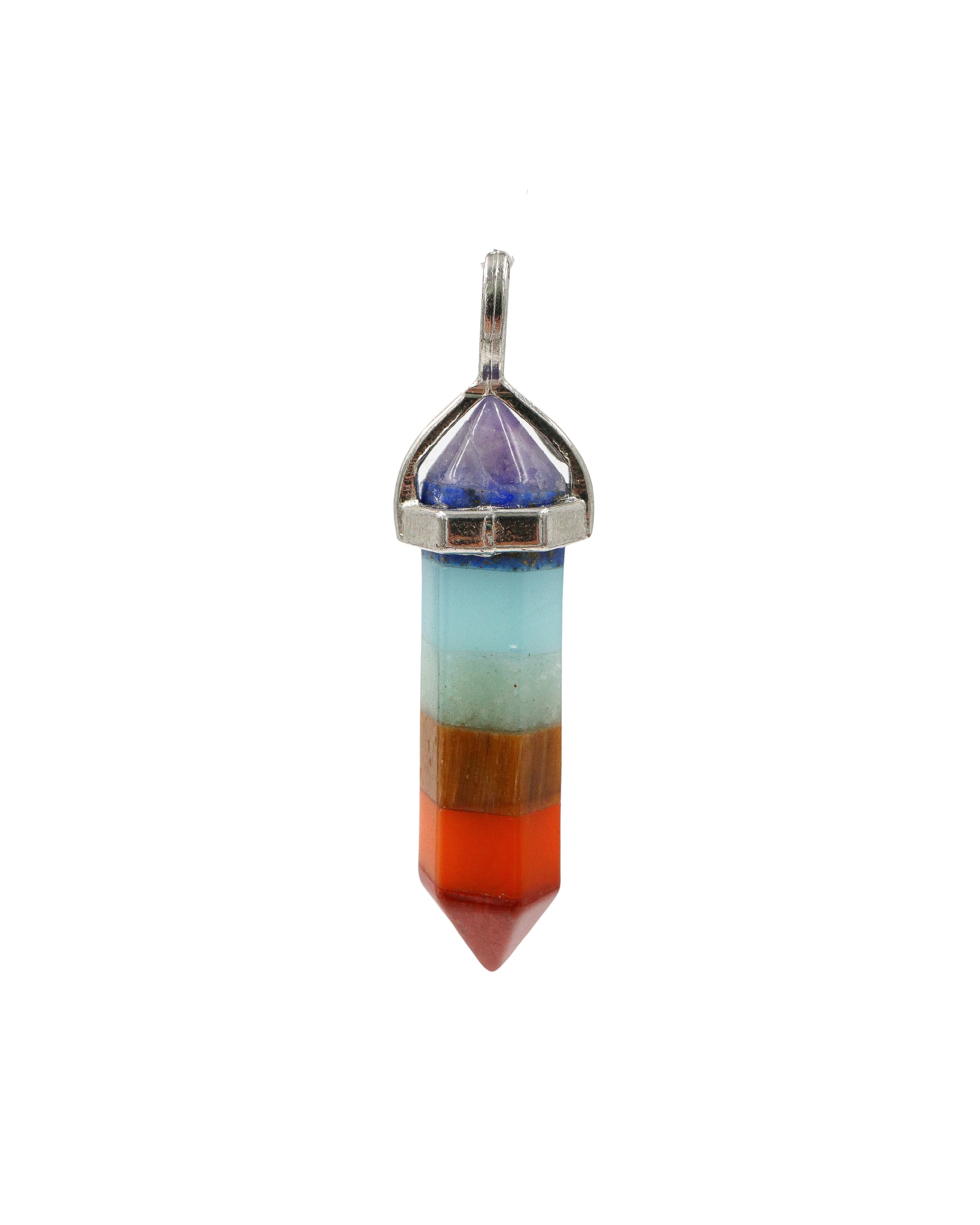 CHAKRA HEALING MINI