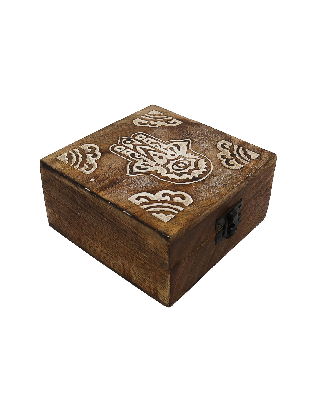 THE MYSTIK SPIRIT KIT