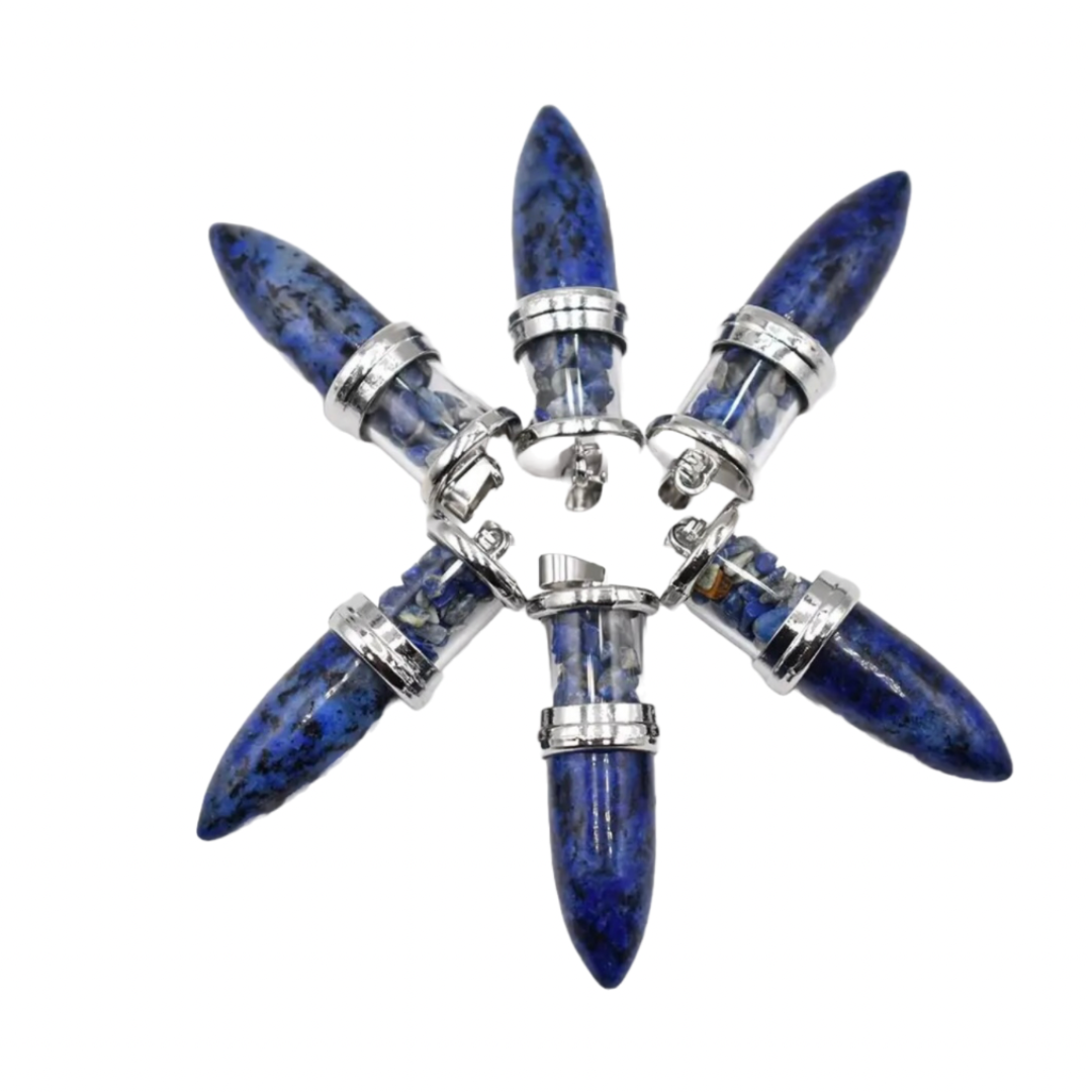 VANGUARD LAPUS LAZULI