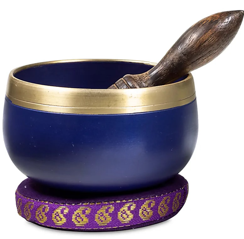 SAHASRARA KLANKSCHAAL