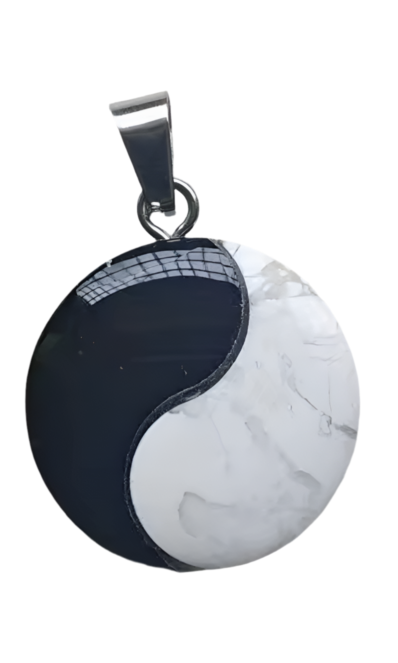 YING YANG
