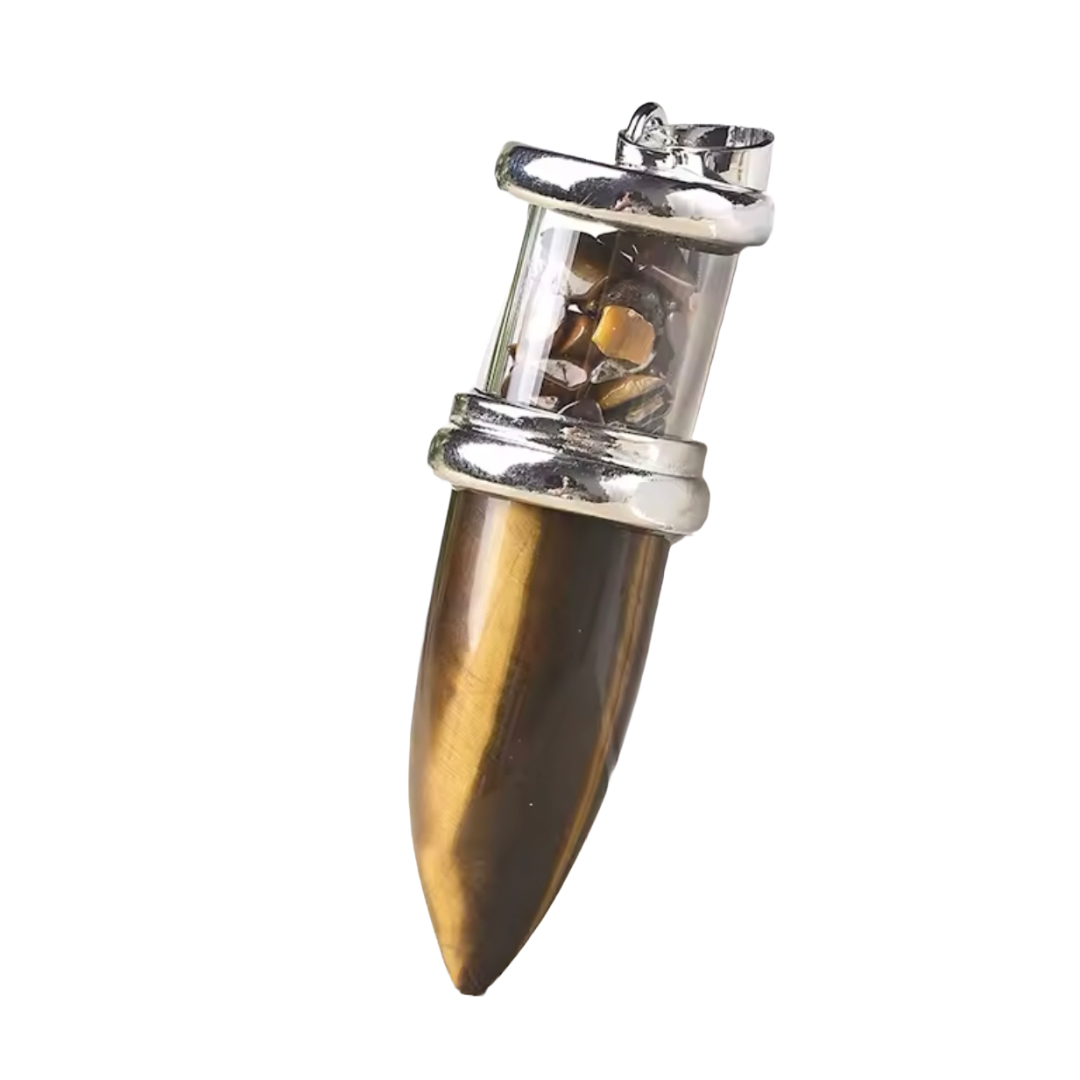 VANGUARD TIJGEROOG