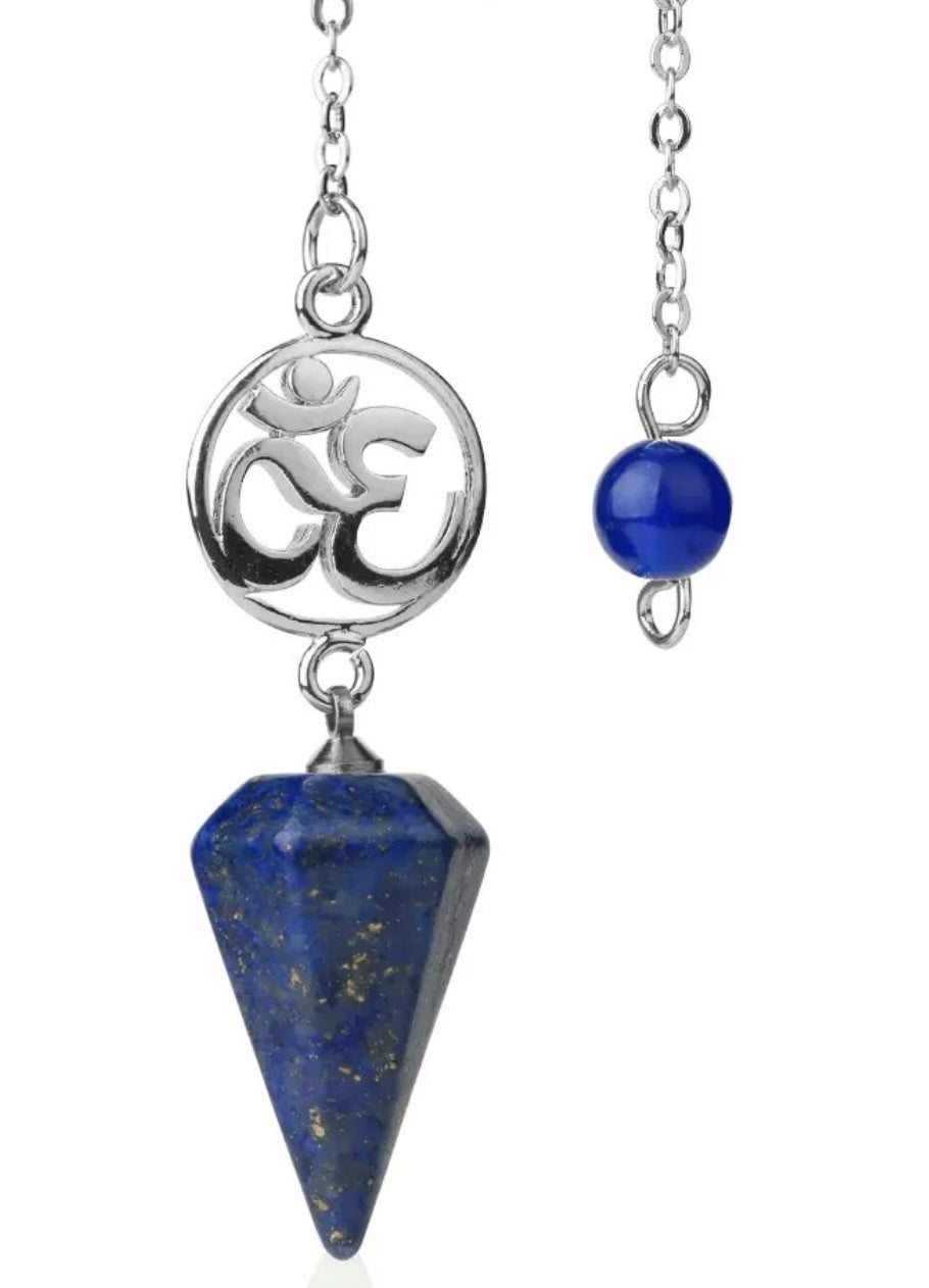 OMARA LAPUS LAZULI