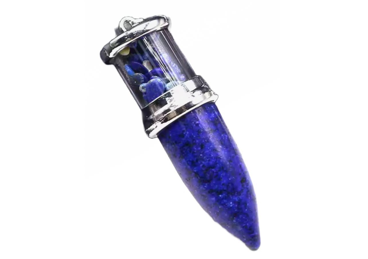 VANGUARD LAPUS LAZULI