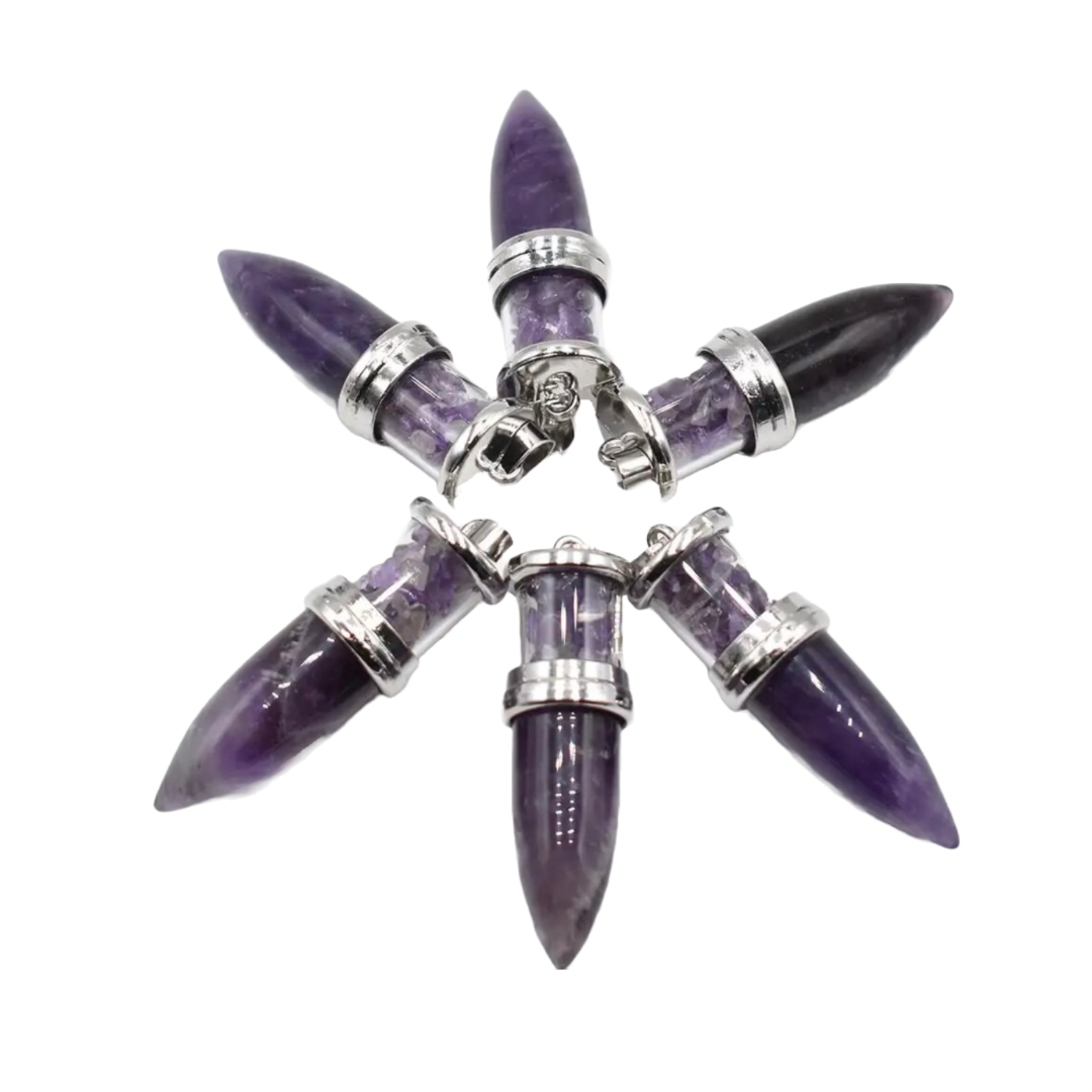 VANGUARD AMETHIST