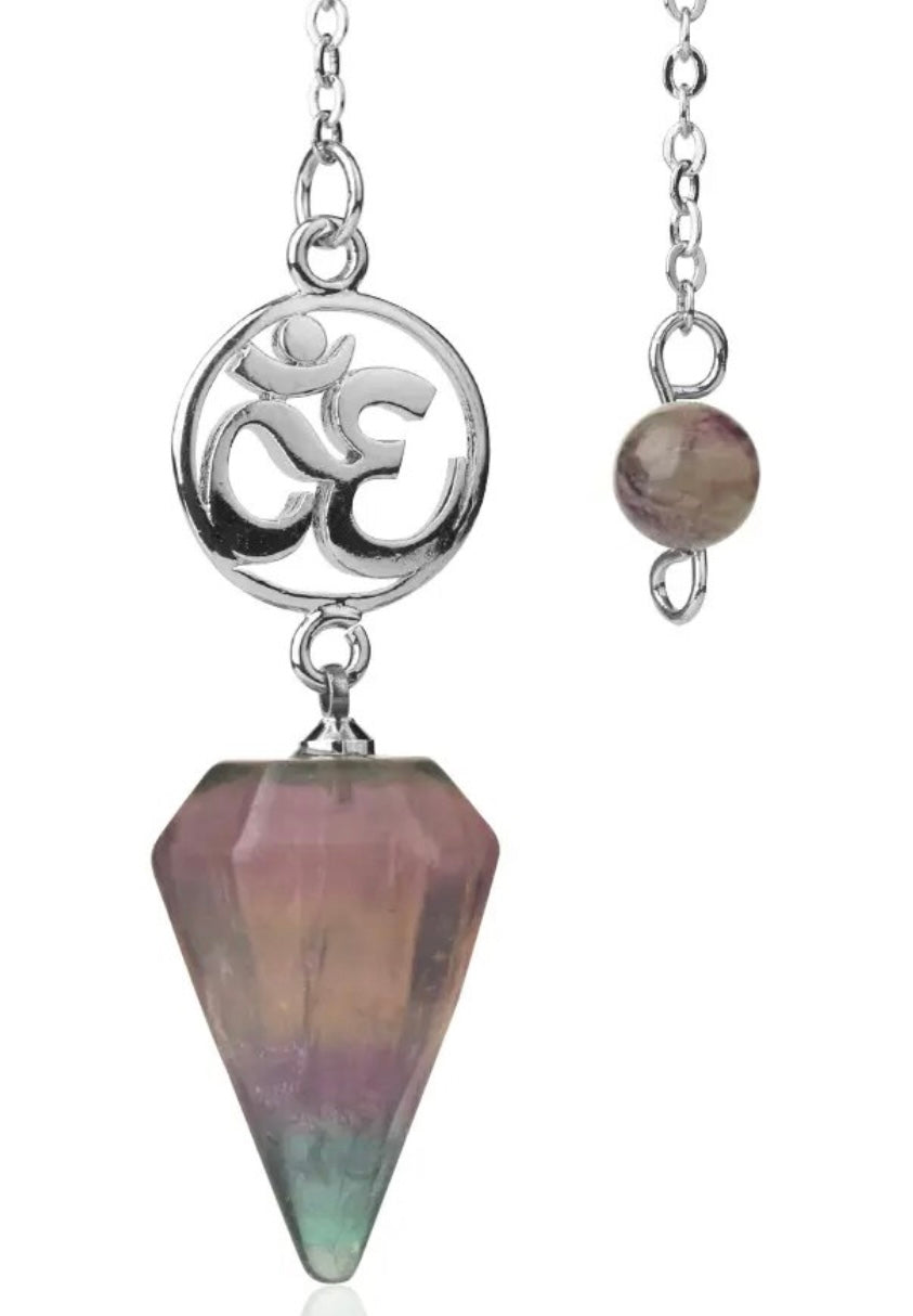 OMARA FLUORITE