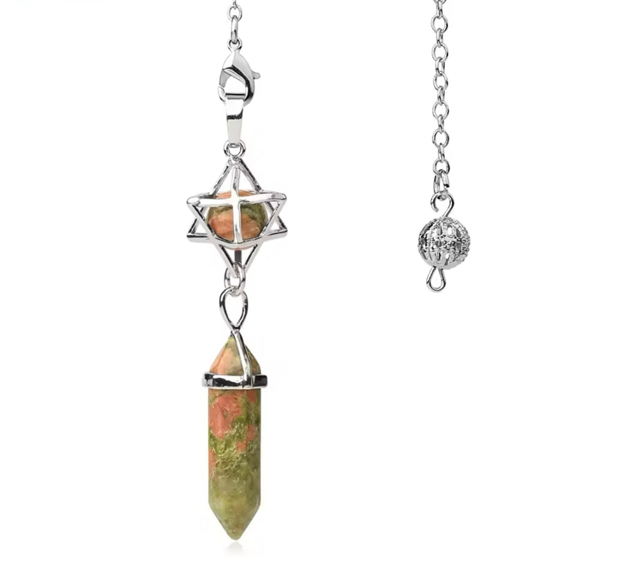MERKABA COSMIC UNAKIET