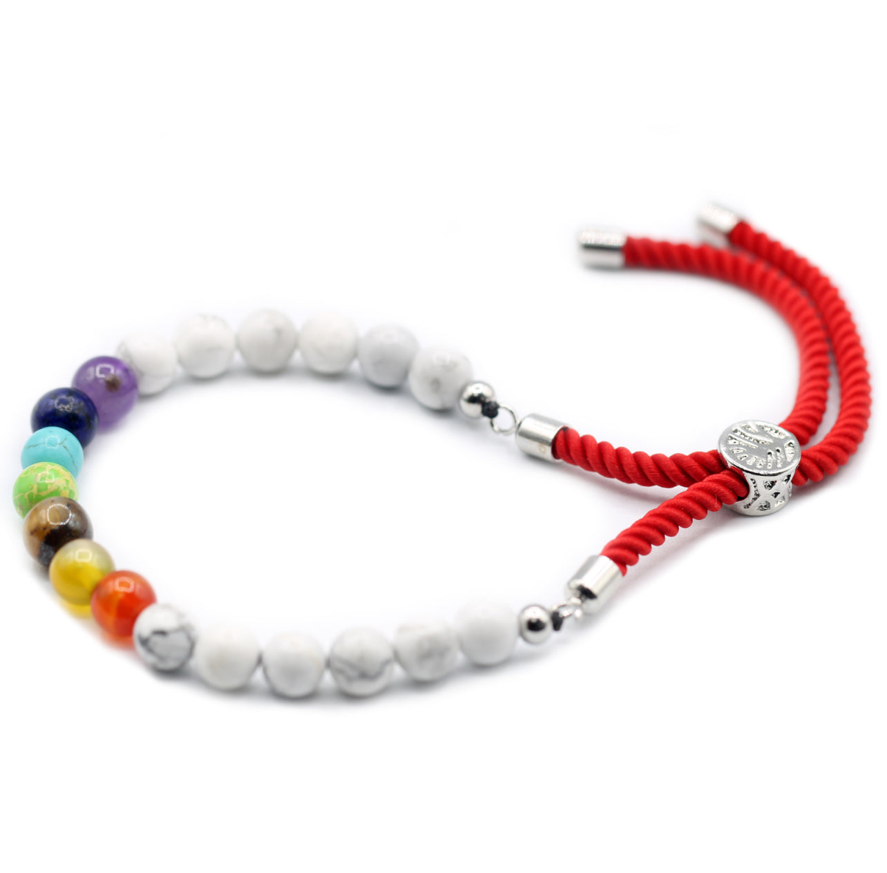 CHAKRA HARMONY HOWLIET