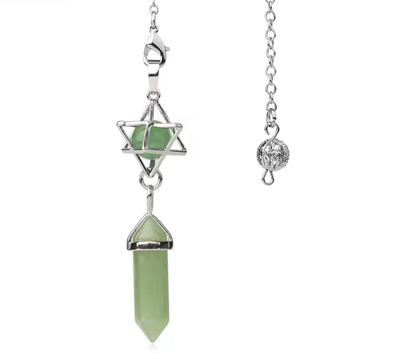 MERKABA COSMIC AVENTURIJN