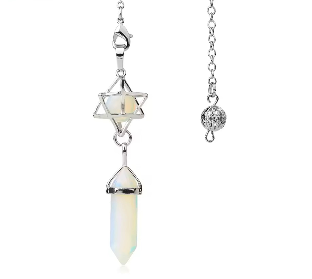 MERKABA COSMIC OPALIET