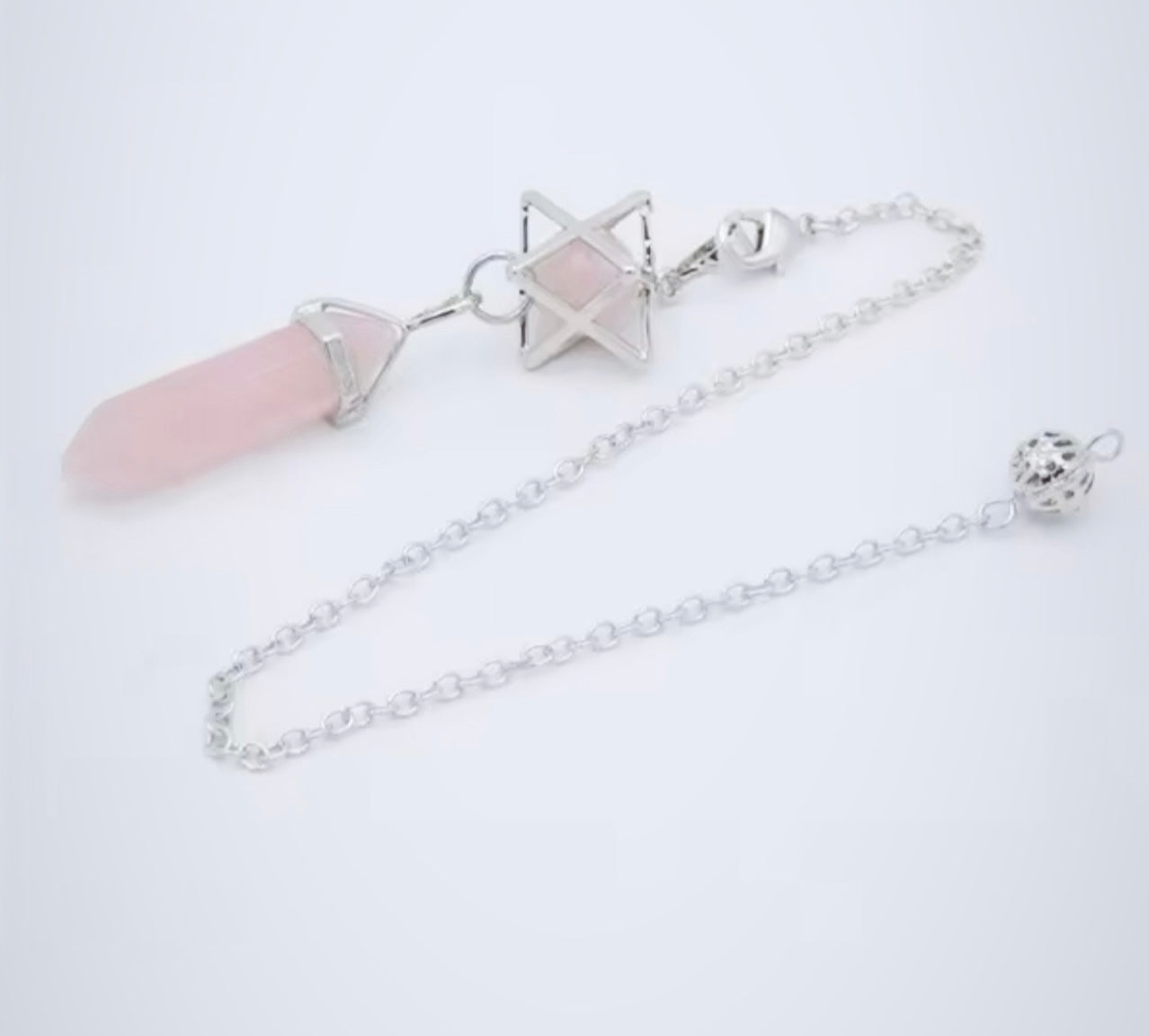 MERKABA COSMIC ROZENKWARTS
