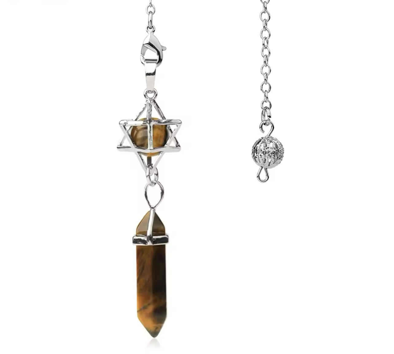 MERKABA COSMIC TIJGEROOG