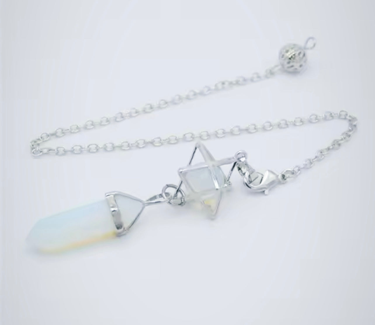 MERKABA COSMIC OPALIET