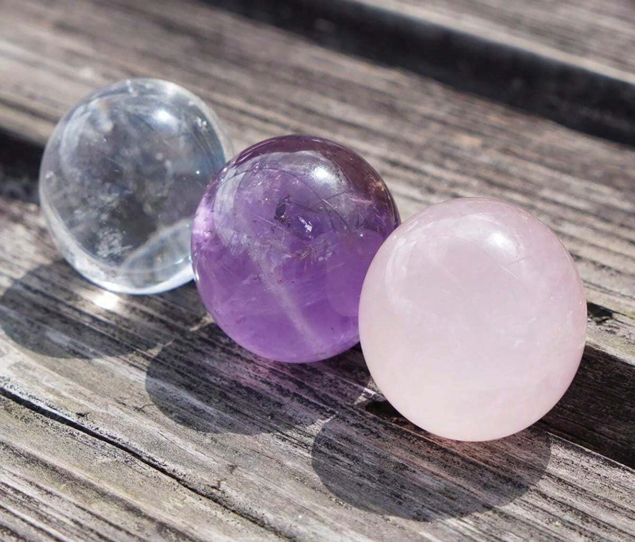 HARMONY ORB