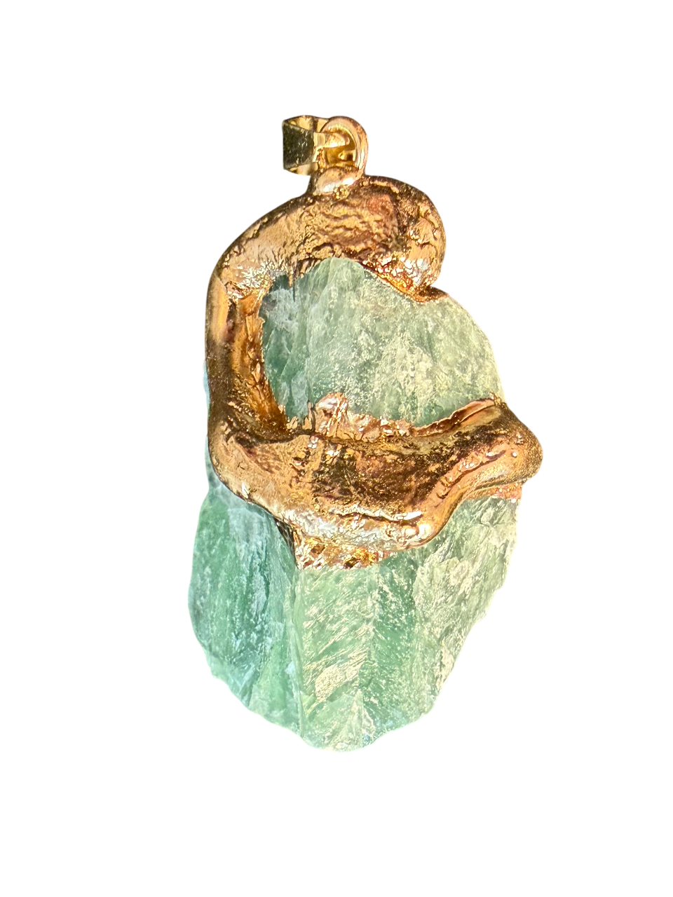 AURUM groene aventurijn