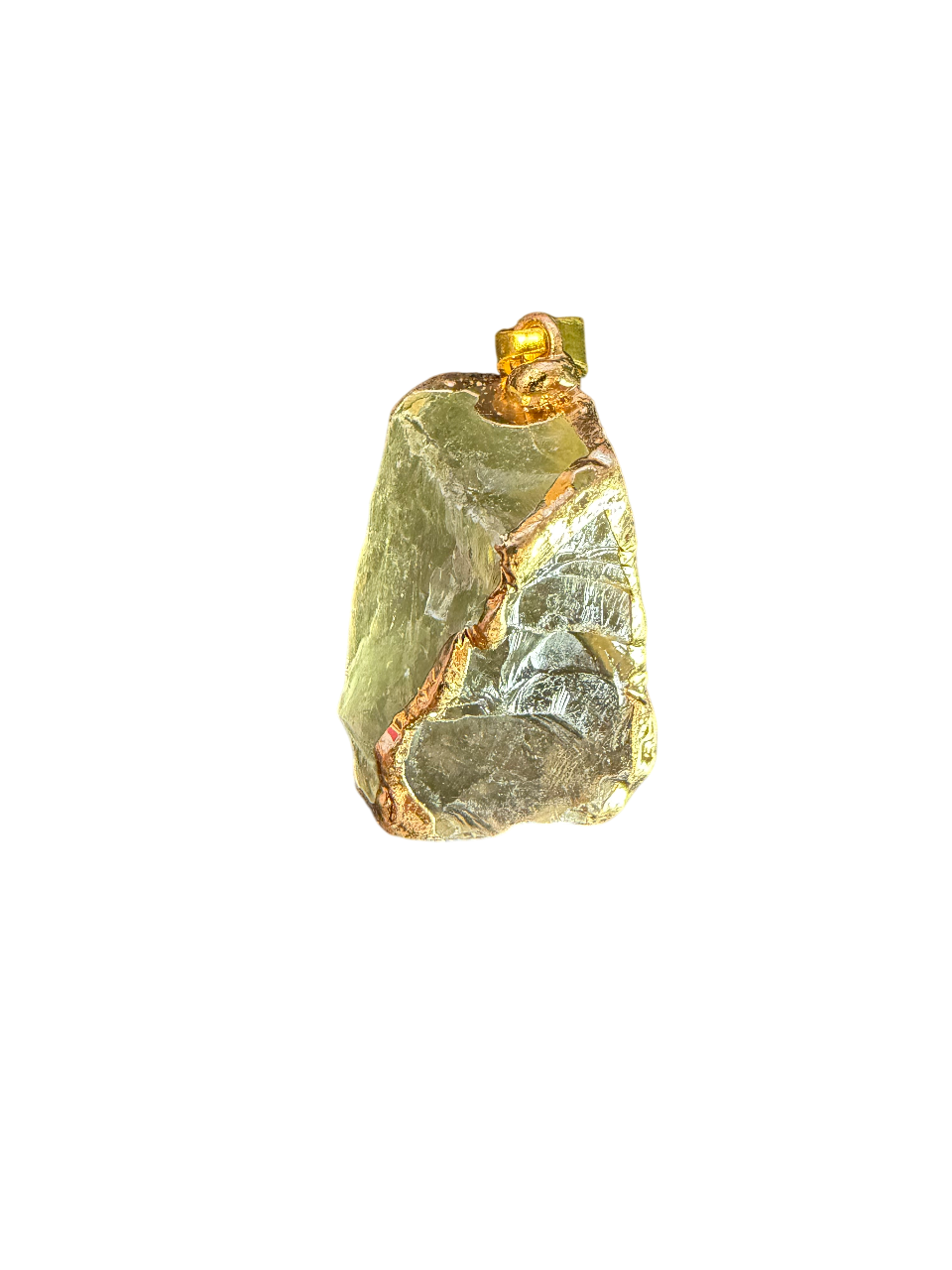 AURUM groene aventurijn