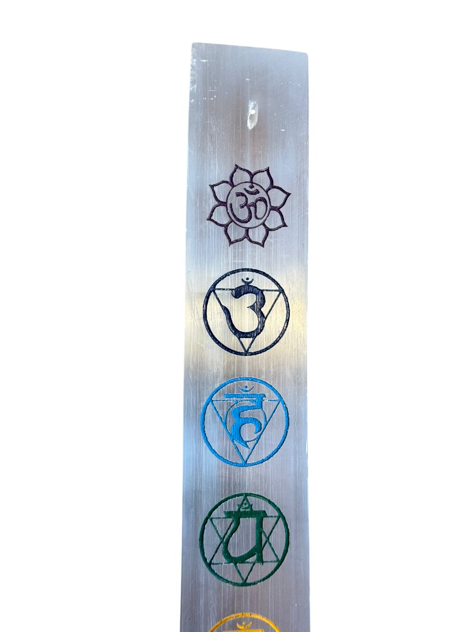 ENERGY FLOW WIEROOKHOUDER