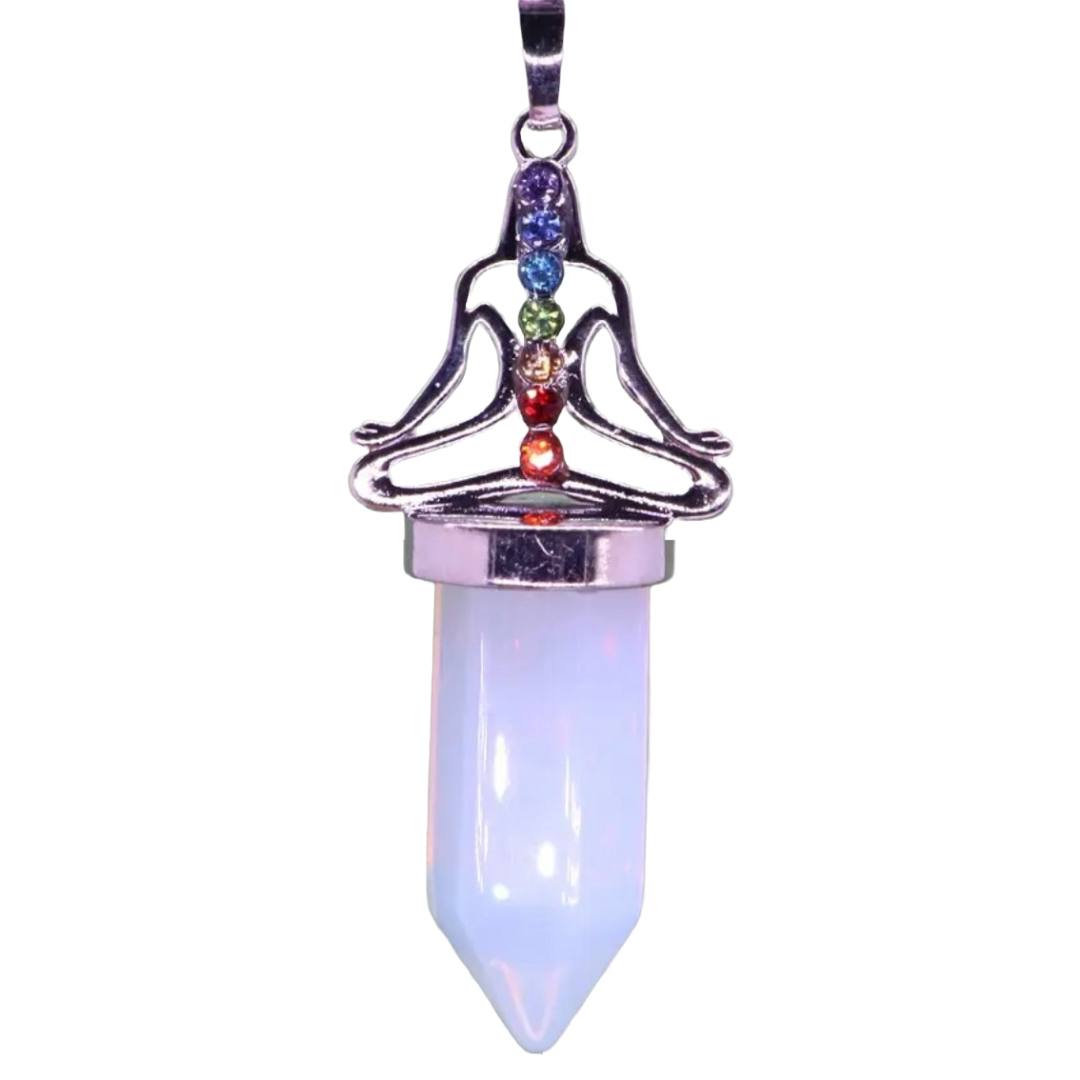 ZENCHAKRA OPALIET
