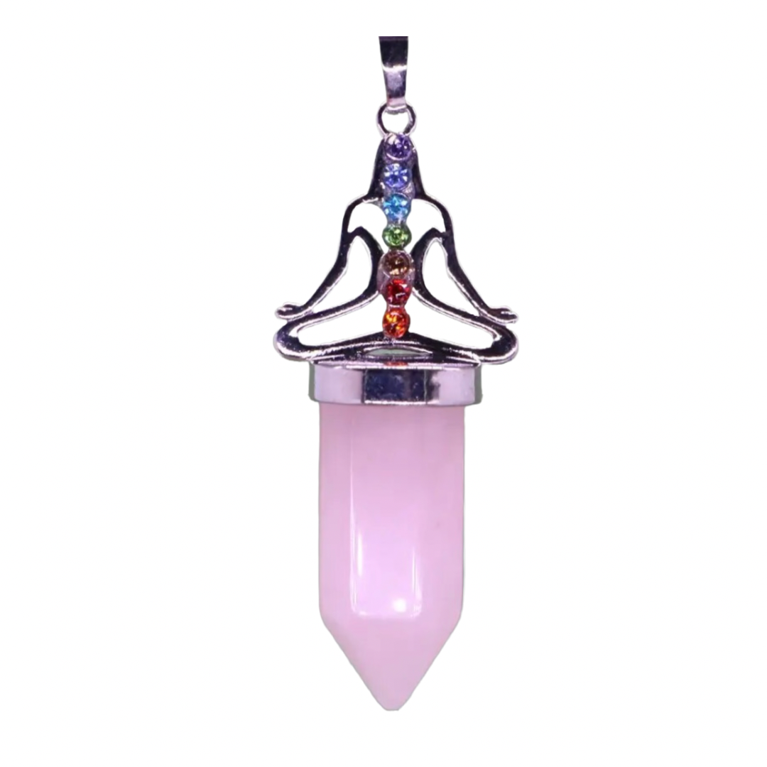 ZENCHAKRA ROZENKWARTS