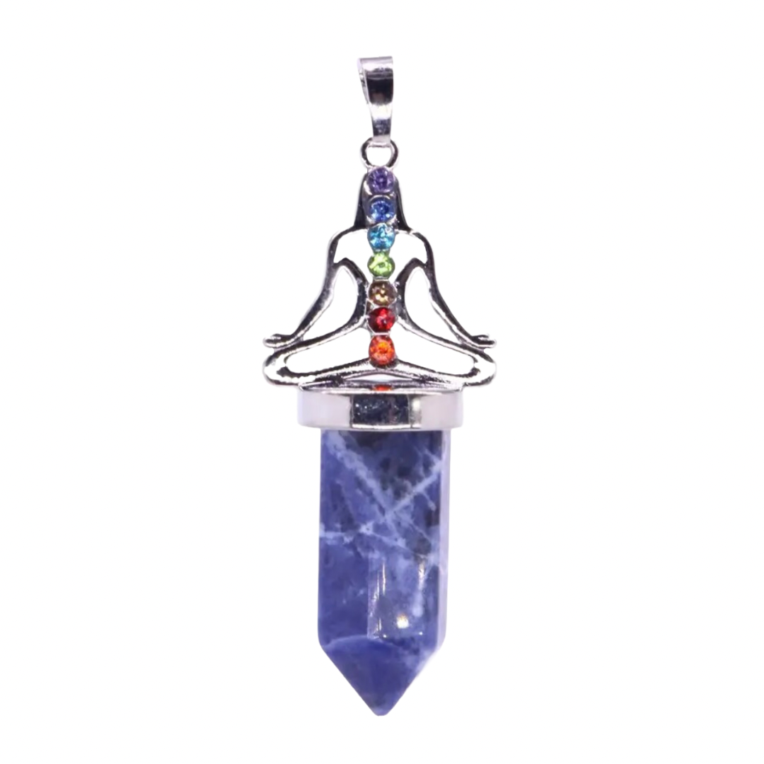ZENCHAKRA LAPUS LAZULI