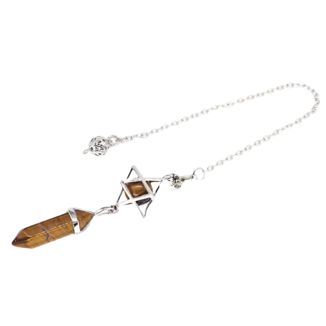 MERKABA COSMIC TIJGEROOG