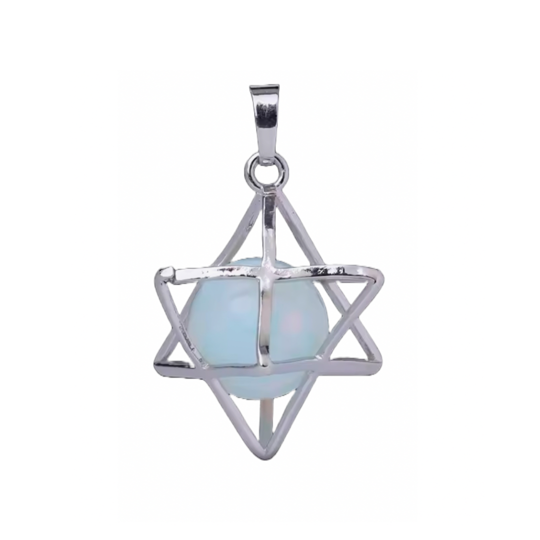 MERKABA STAR OPALIET