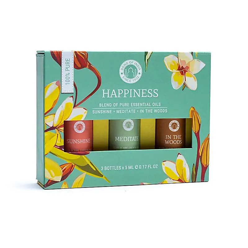 HAPPINESS