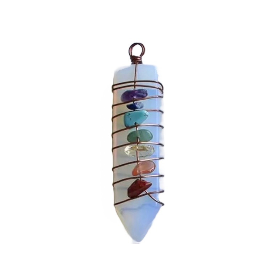 CHAKRA ENERGY OPALIET