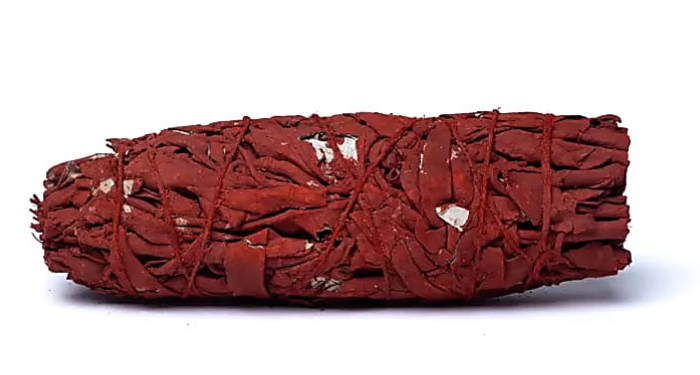 DRAGON BLOOD SMUDGE