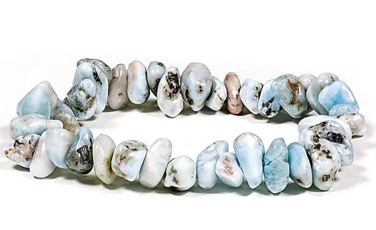 CHIPFLOW LARIMAR