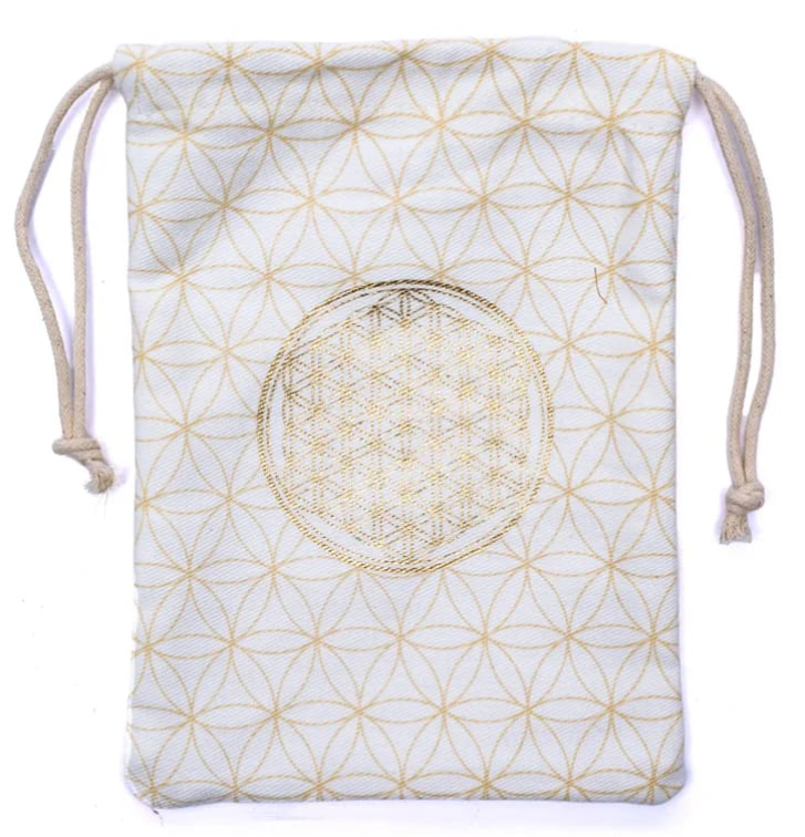 COSMIC CARE BAG